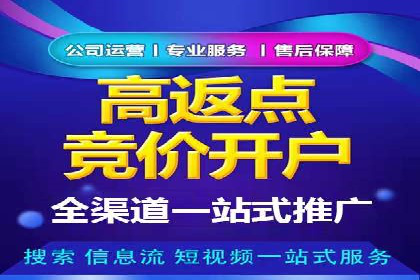 案例解析：如何通过竞价推广实现精准营销